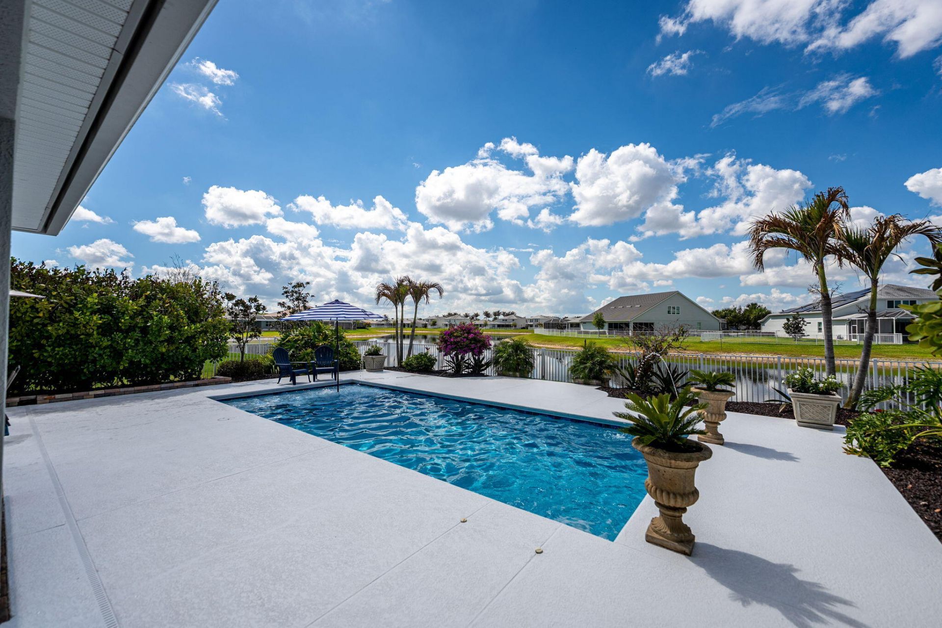 10460 SW Captiva Drive, Port Saint Lucie, FL 34953 Photo