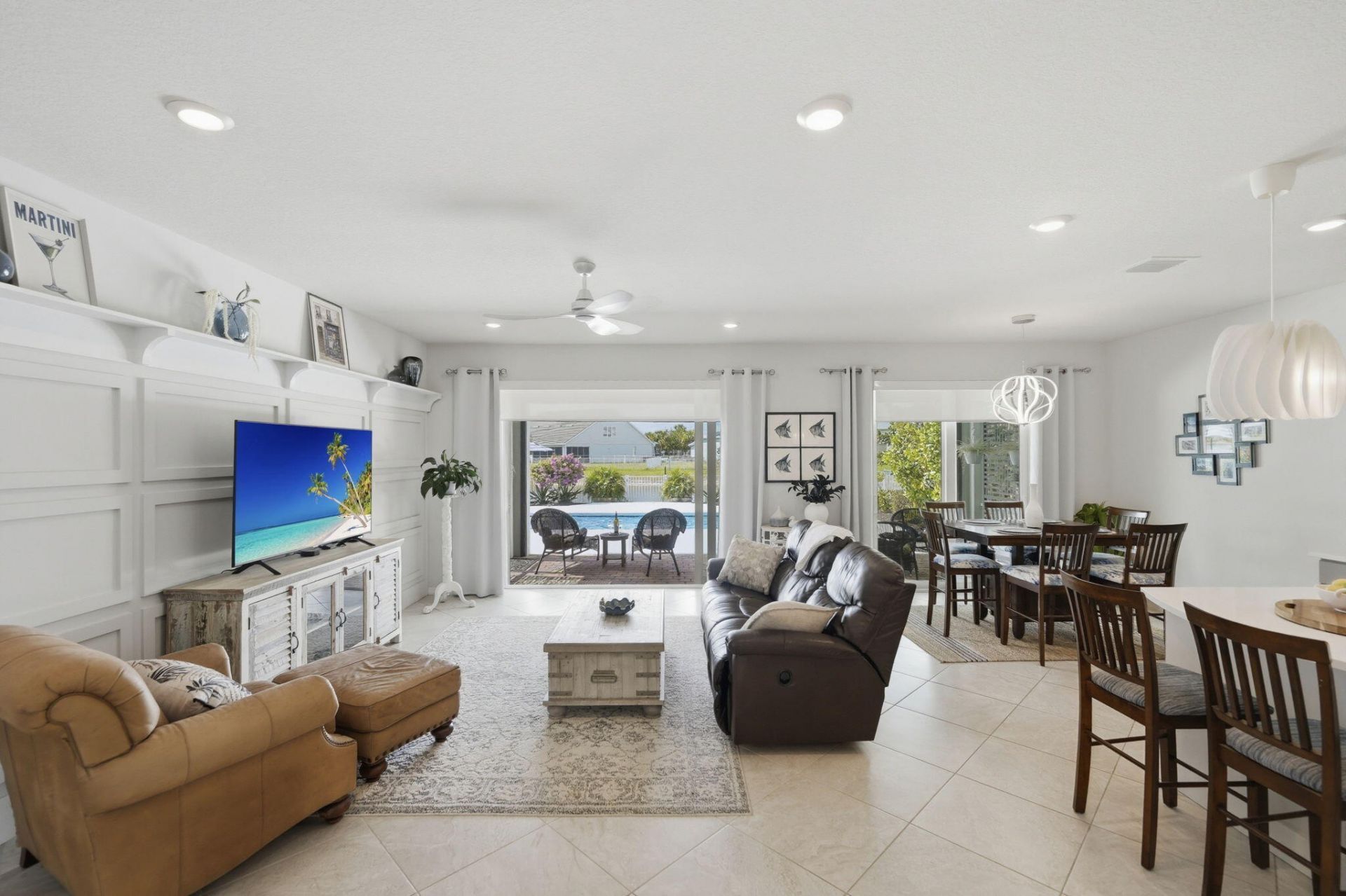 10460 SW Captiva Drive, Port Saint Lucie, FL 34953 Photo