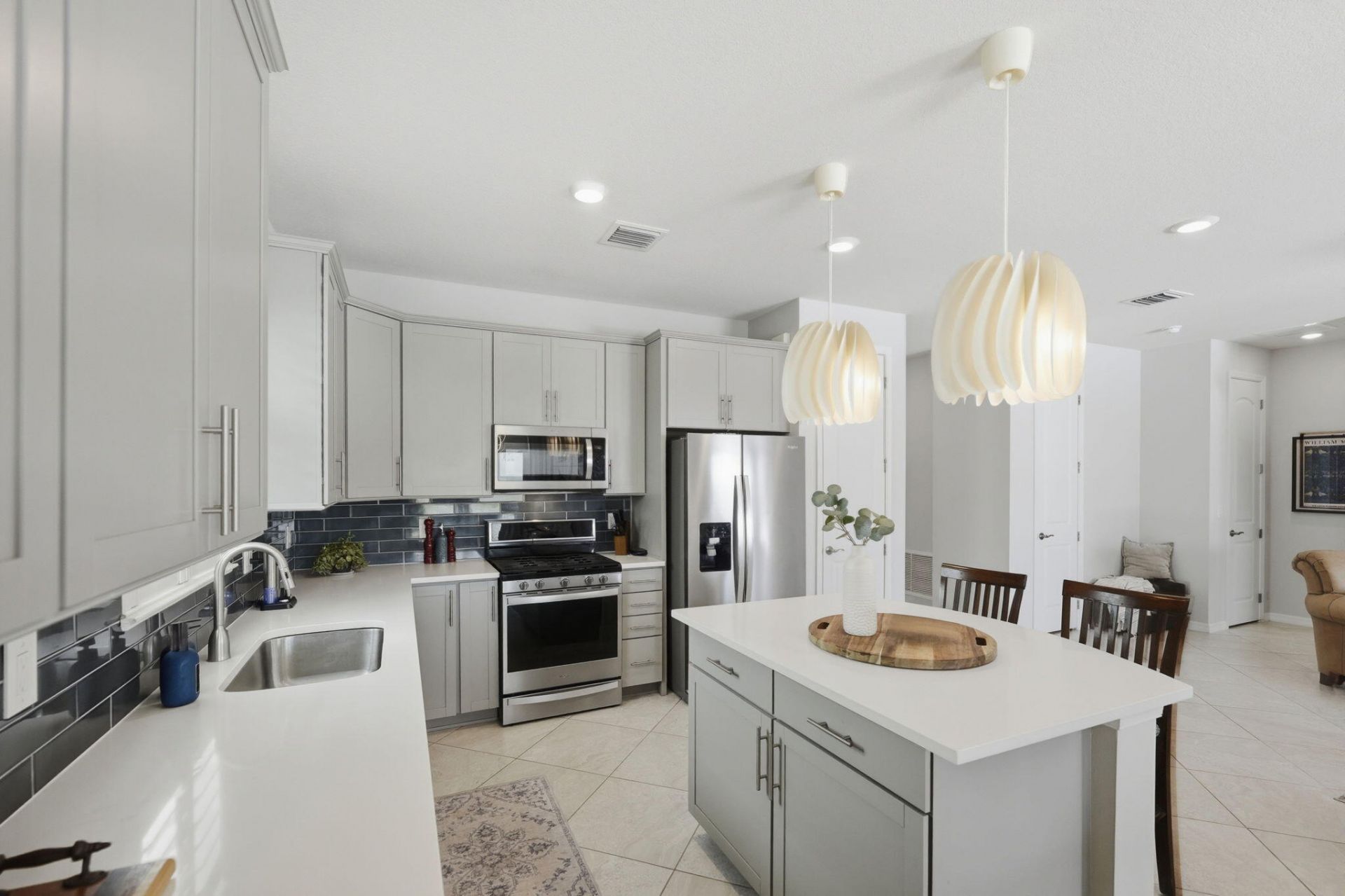 10460 SW Captiva Drive, Port Saint Lucie, FL 34953 Photo