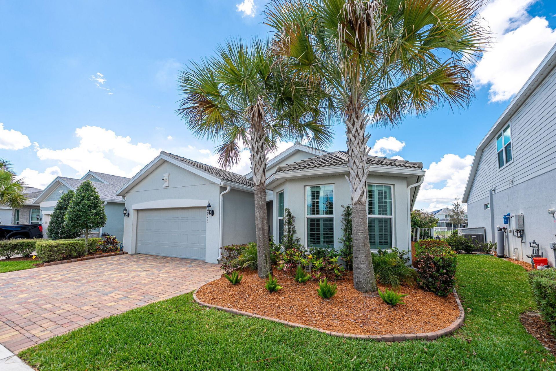 10460 SW Captiva Drive, Port Saint Lucie, FL 34953 Photo