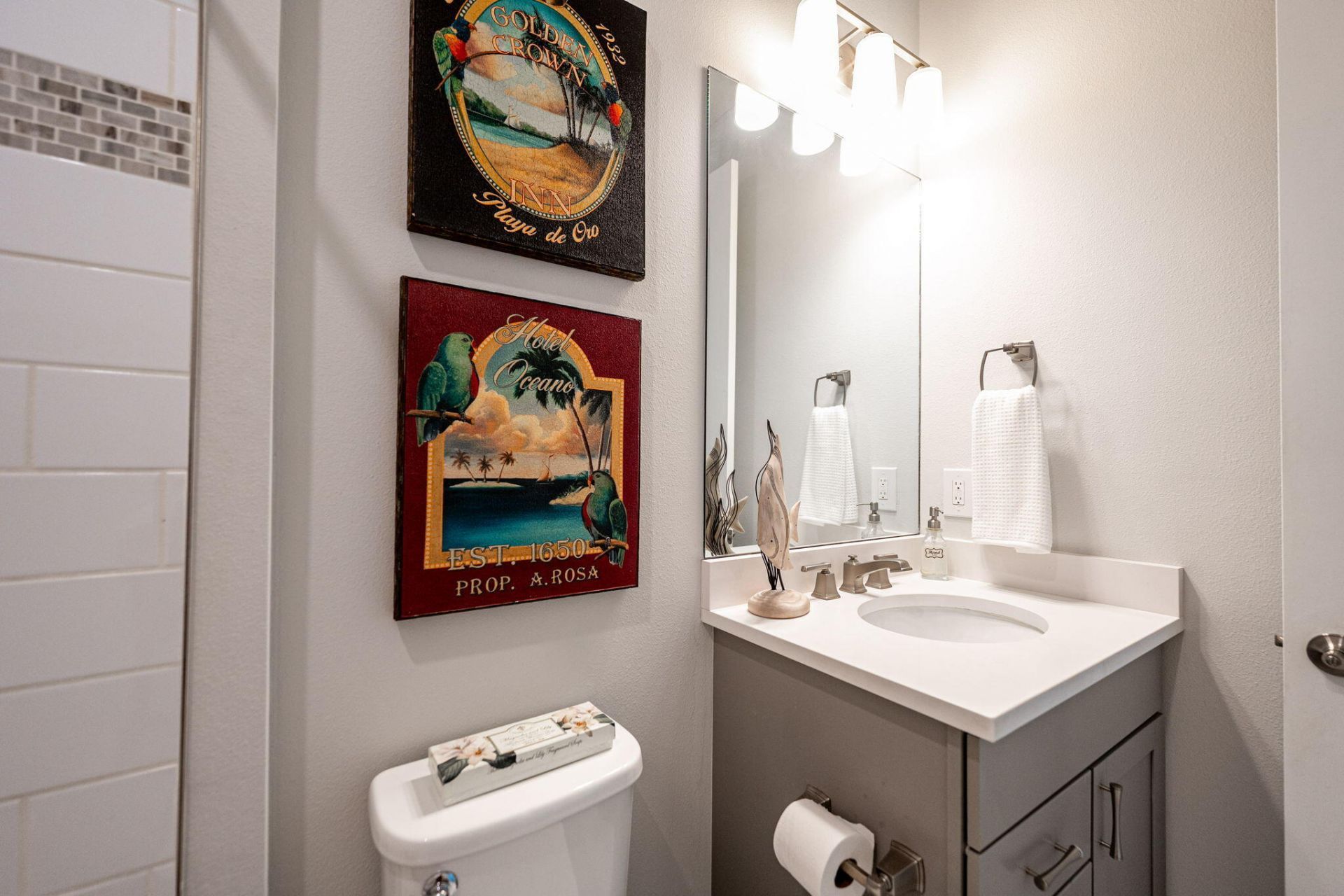 10460 SW Captiva Drive, Port Saint Lucie, FL 34953 Photo