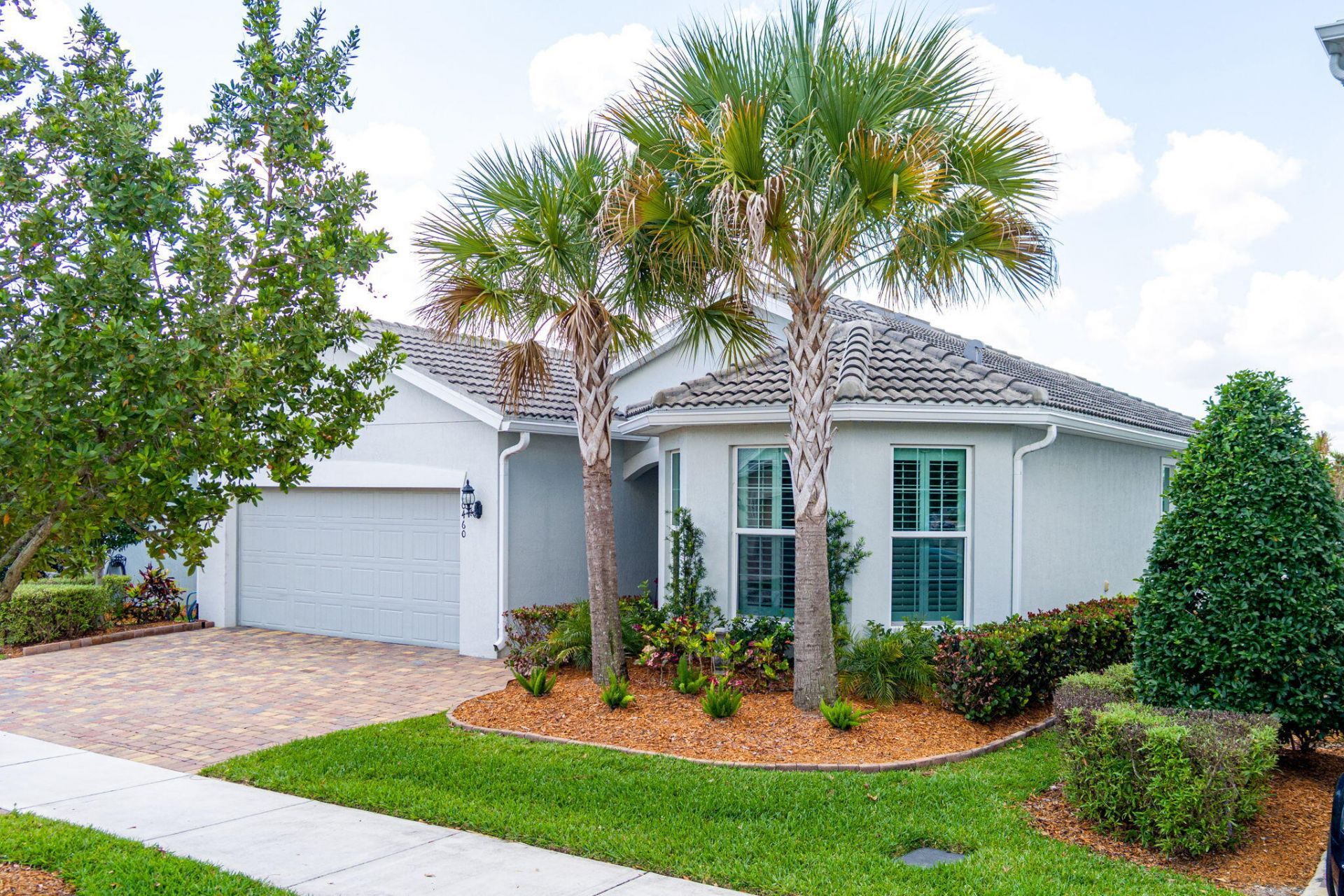 10460 SW Captiva Drive, Port Saint Lucie, FL 34953 Photo