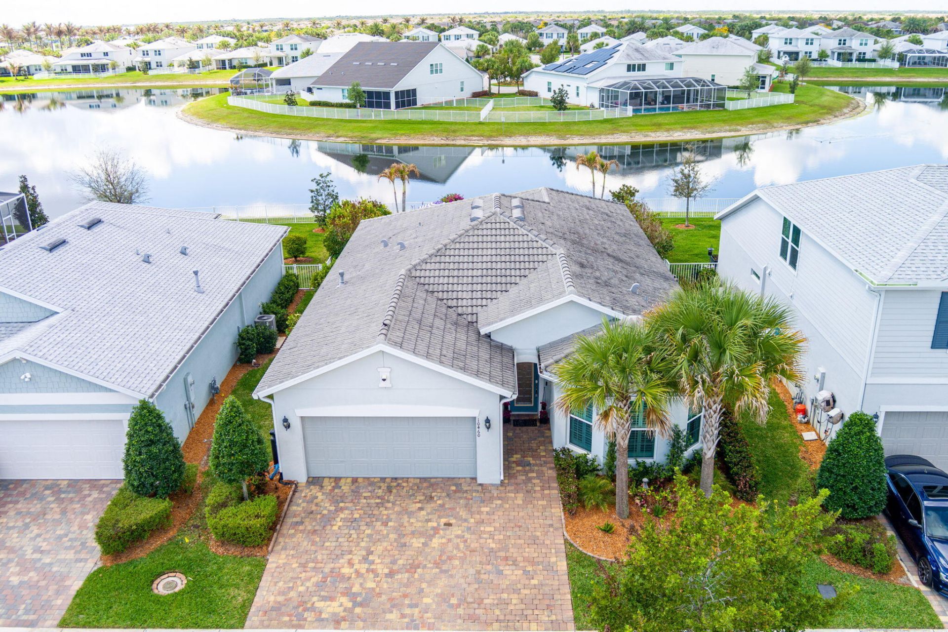 10460 SW Captiva Drive, Port Saint Lucie, FL 34953 Photo