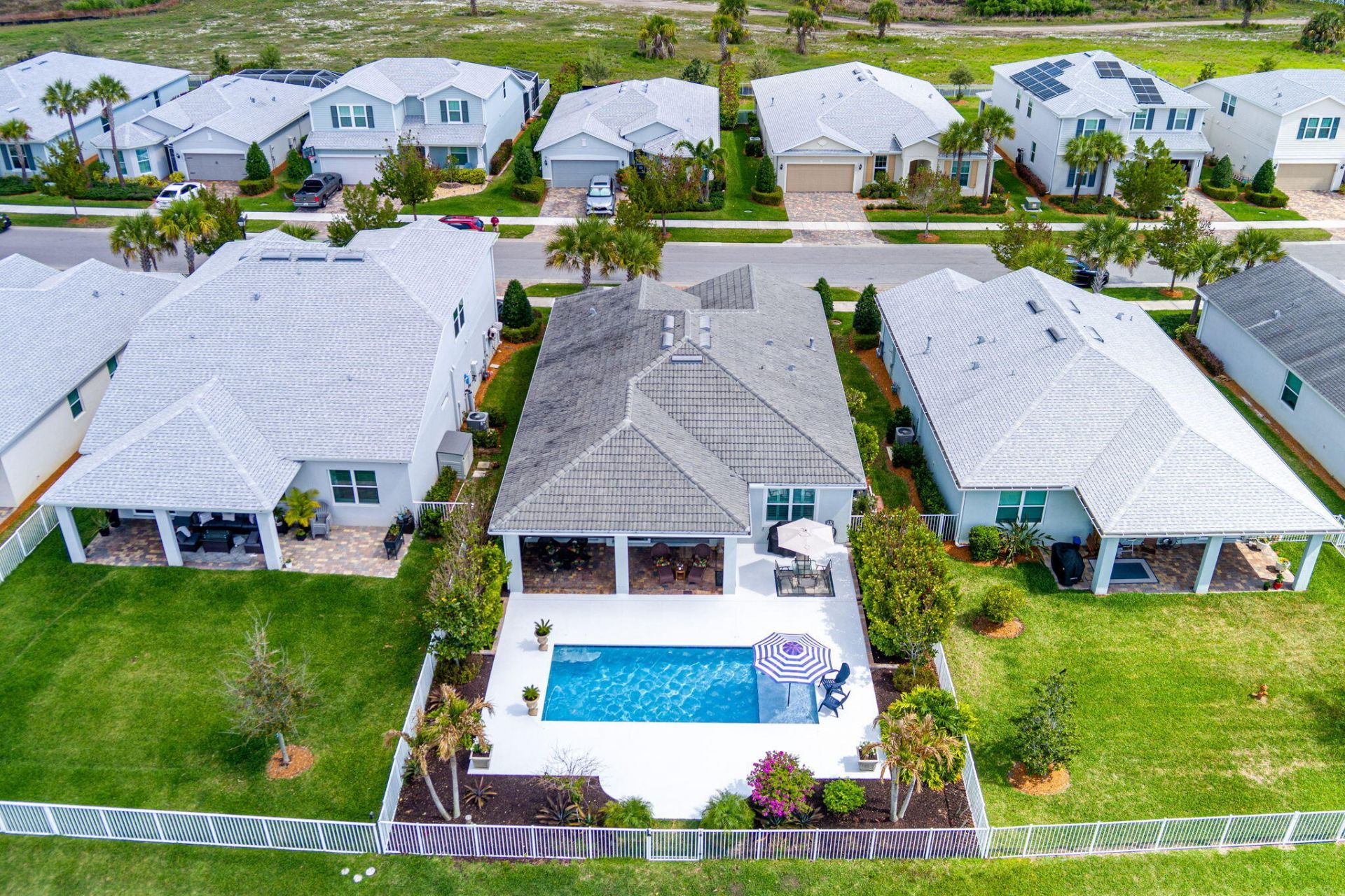 10460 SW Captiva Drive, Port Saint Lucie, FL 34953 Photo