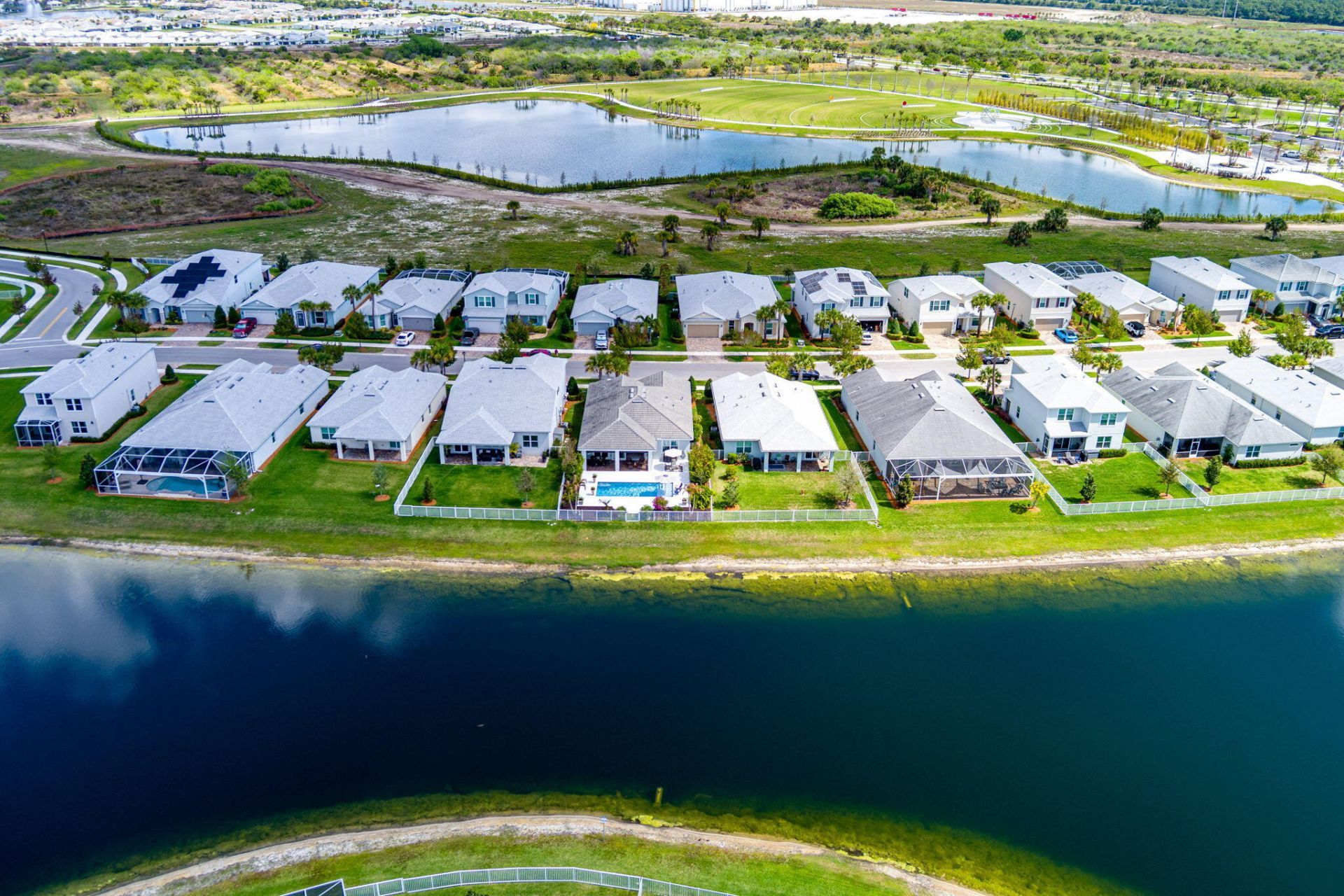 10460 SW Captiva Drive, Port Saint Lucie, FL 34953 Photo