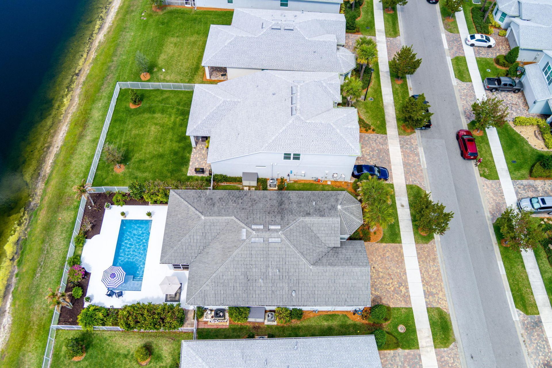 10460 SW Captiva Drive, Port Saint Lucie, FL 34953 Photo