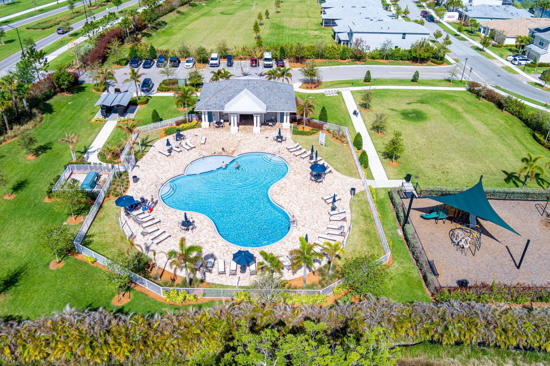 10460 SW Captiva Drive, Port Saint Lucie, FL 34953 Photo