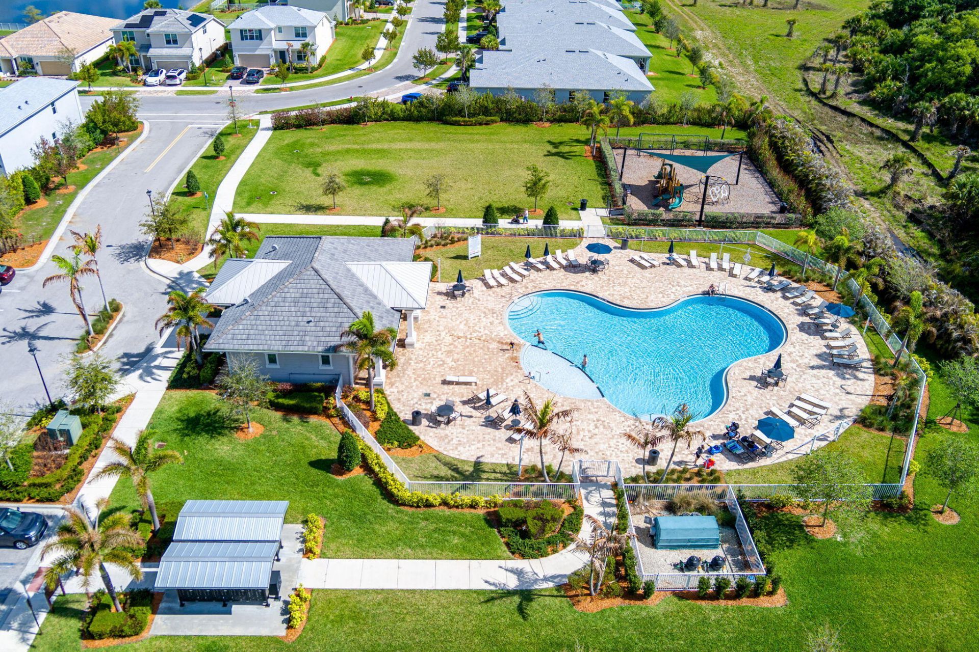 10460 SW Captiva Drive, Port Saint Lucie, FL 34953 Photo