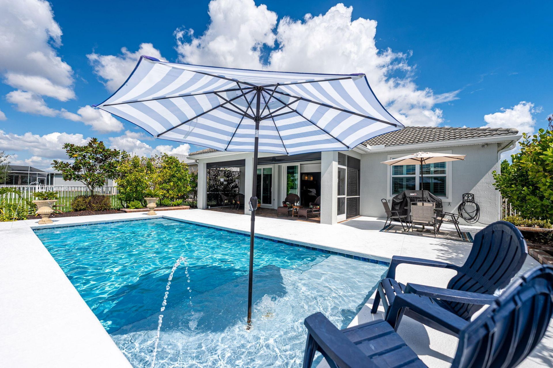 10460 SW Captiva Drive, Port Saint Lucie, FL 34953 Photo