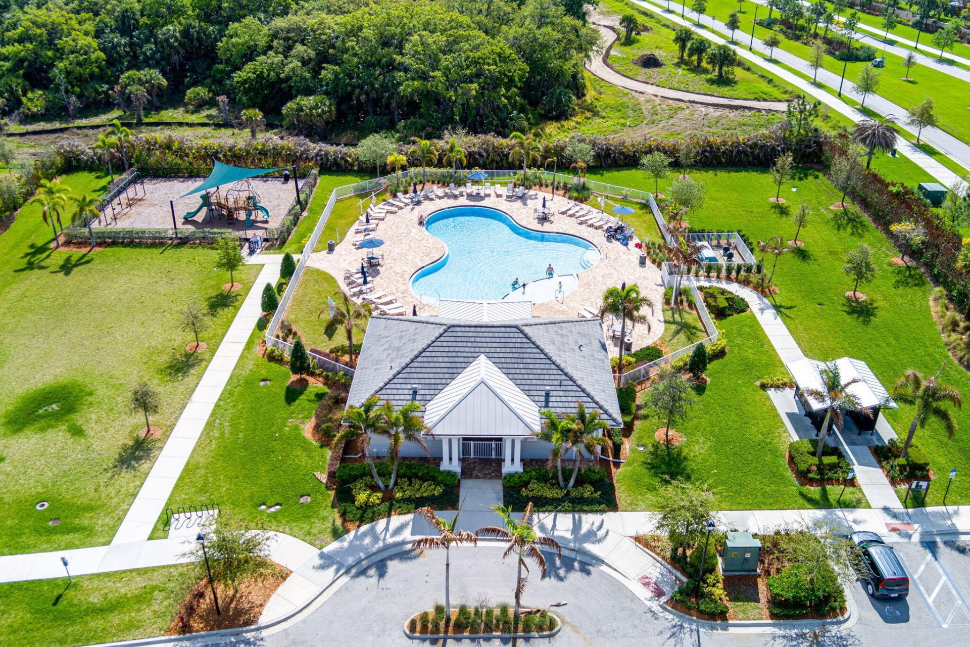 10460 SW Captiva Drive, Port Saint Lucie, FL 34953 Photo