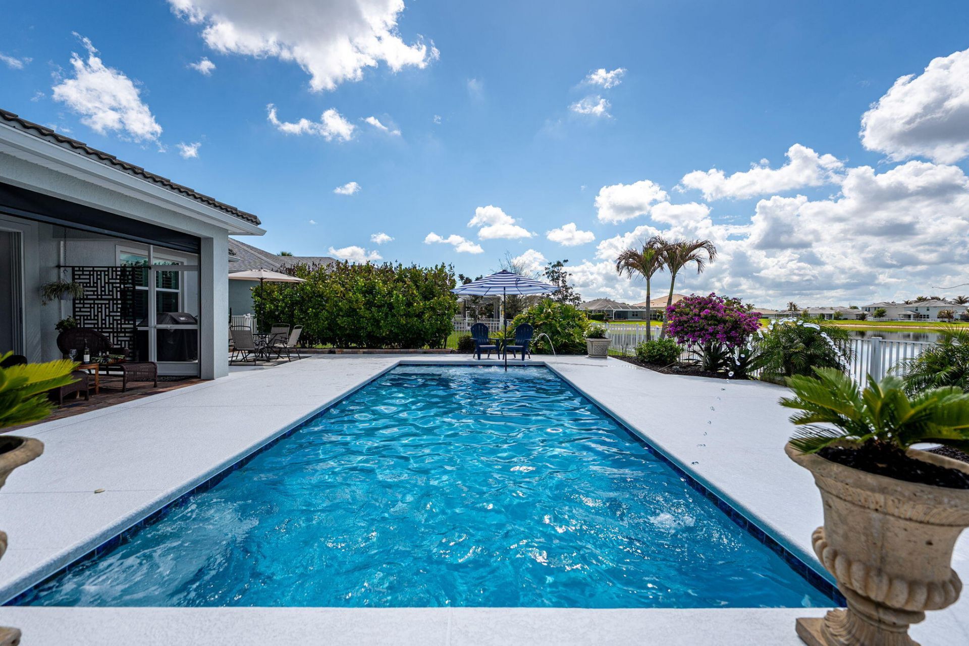 10460 SW Captiva Drive, Port Saint Lucie, FL 34953 Photo