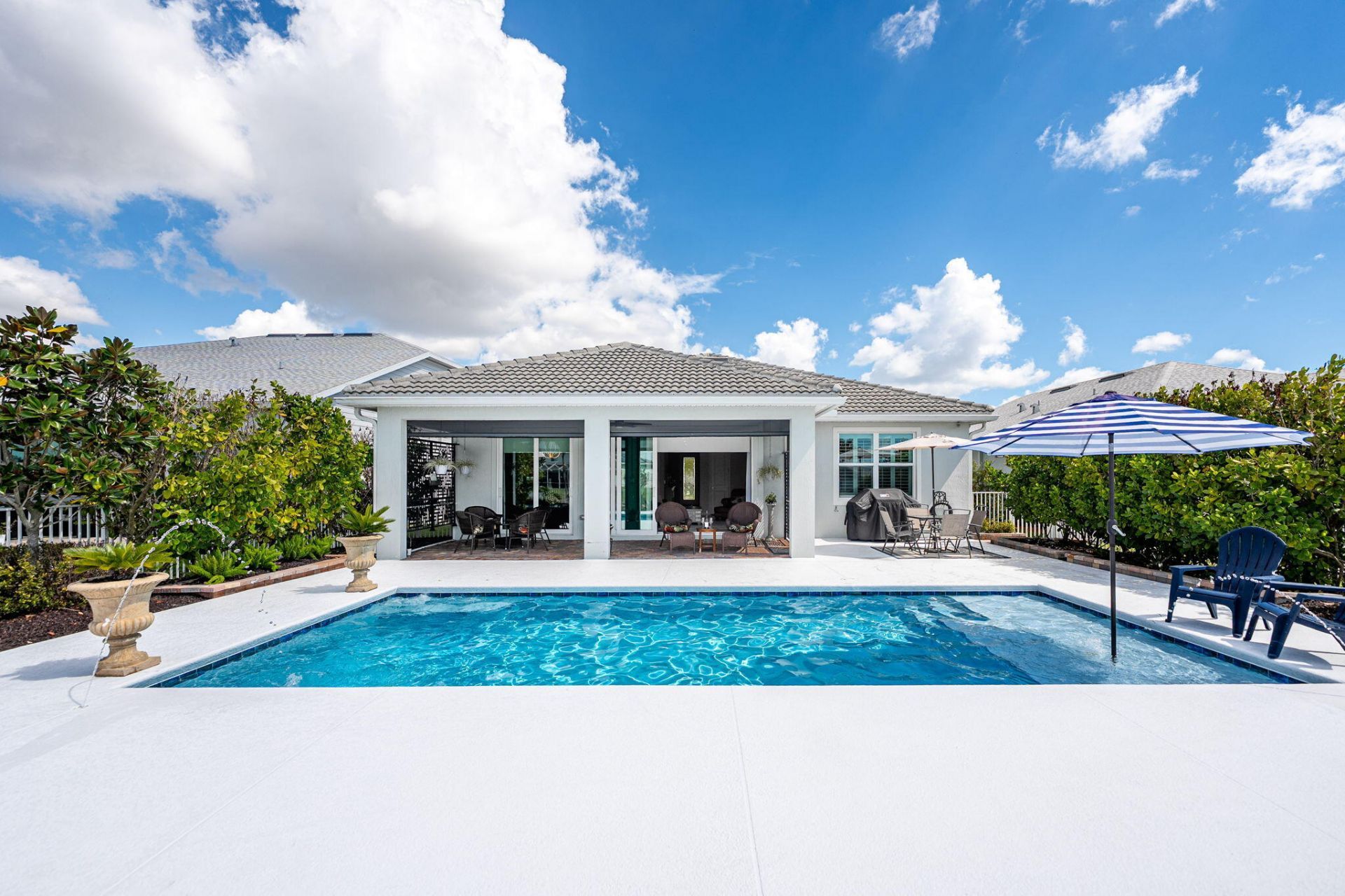 10460 SW Captiva Drive, Port Saint Lucie, FL 34953 Photo