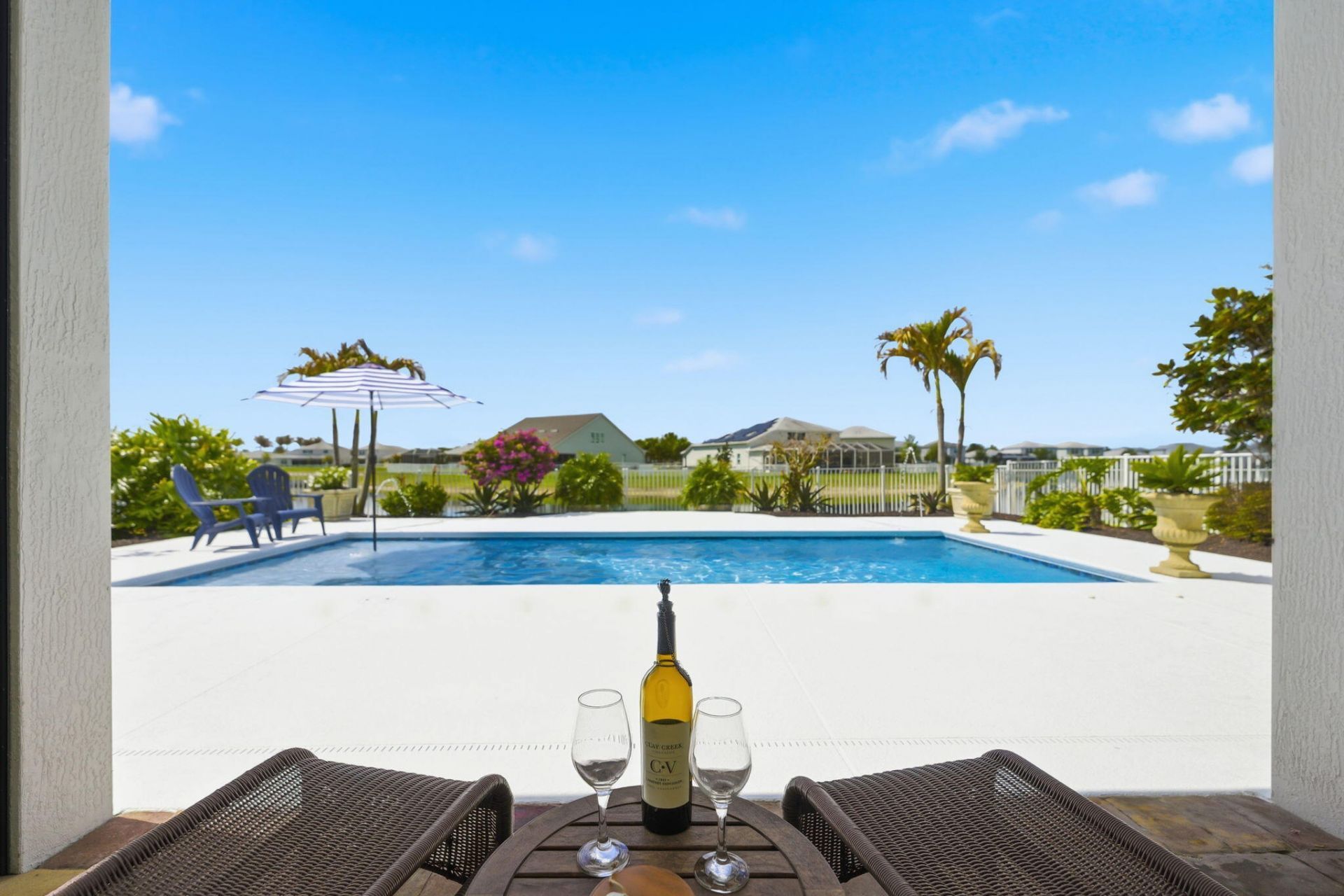 10460 SW Captiva Drive, Port Saint Lucie, FL 34953 Photo