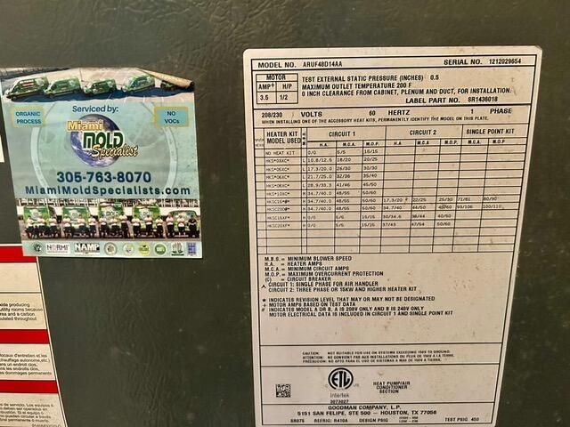 1445 SW 11th Place, Fort Lauderdale, FL 33312 Photo