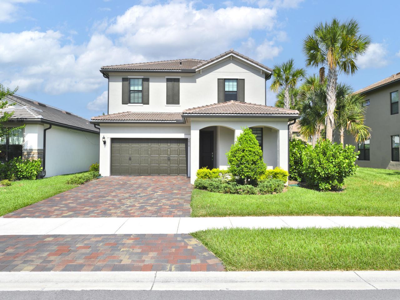 4814 Chantilly Road, Lake Worth, FL 33467 Photo