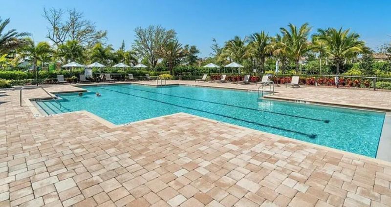 4814 Chantilly Road, Lake Worth, FL 33467 Photo
