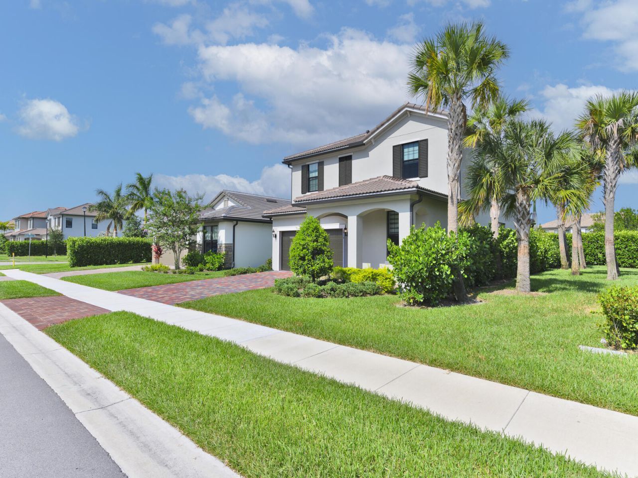 4814 Chantilly Road, Lake Worth, FL 33467 Photo