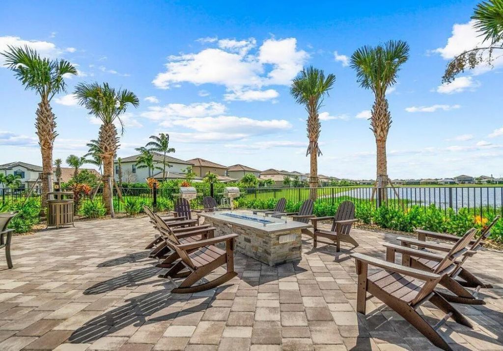 4814 Chantilly Road, Lake Worth, FL 33467 Photo