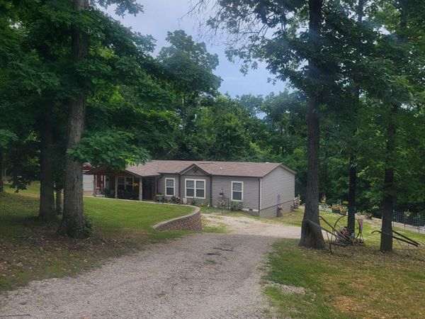 553 Buckeye Lane, Stella, MO 64867