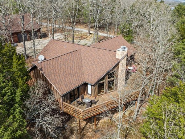 103 Rustic Ridge Drive , Shell Knob, MO 65747
