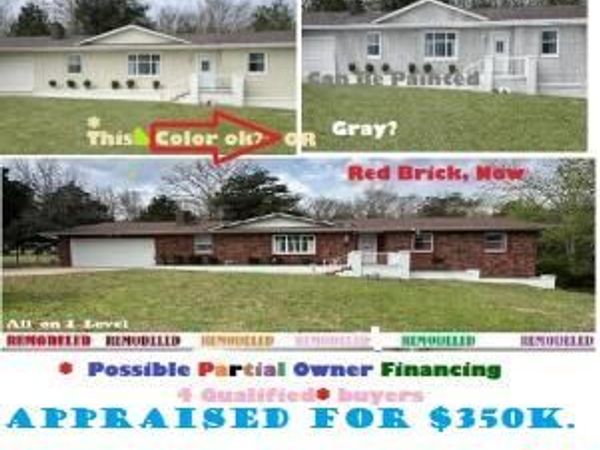 102 Westwood Drive, Branson, MO 65616