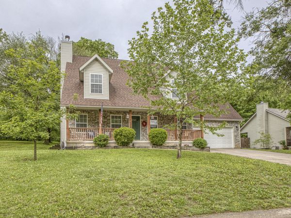 116 Katey Lane, Oronogo, MO 64855