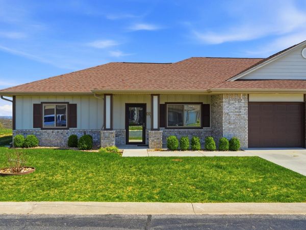 116 Vista View Drive, Unit A, Branson, MO 65616