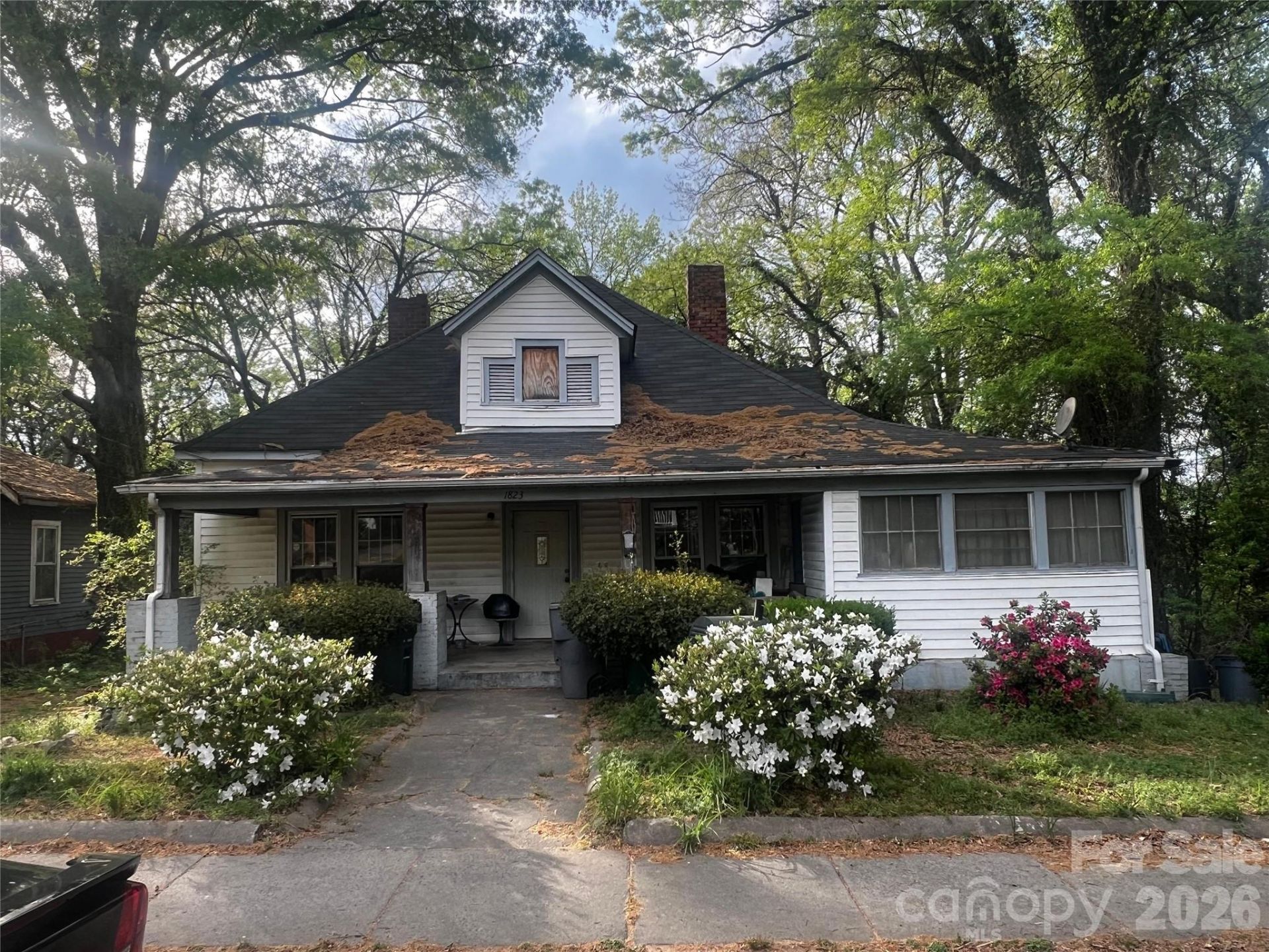 1823 Seigle Avenue, Charlotte, NC 28205 Main Photo