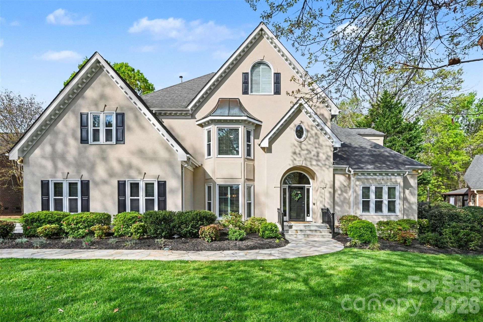 7321 Timberneck Court, Charlotte, NC 28277 Main Photo