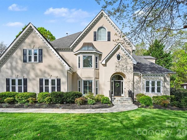 7321 Timberneck Court, Charlotte, NC 28277