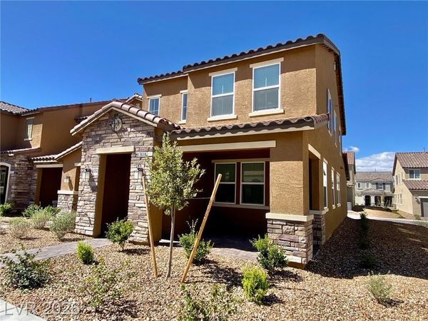2610 Ercolano Street, Henderson, NV 89044