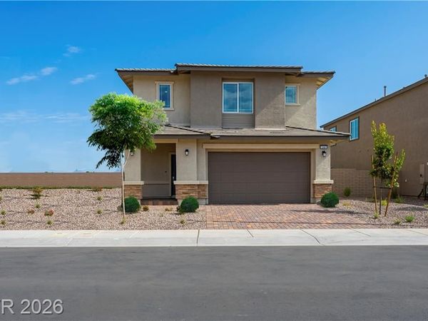 144 Harper Crest Avenue, Henderson, NV 89011