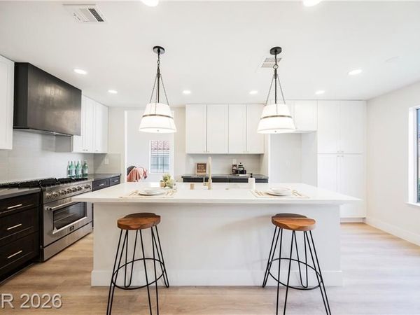 8 Richland Acres Court , Henderson, NV 89074