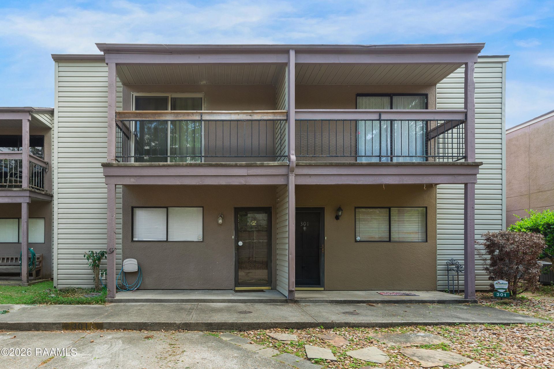 110 W Bayou Parkway , Unit Apt 302, Lafayette, LA 70503 Main Photo