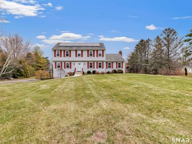116 Old Ridge, New Milford, CT 06776