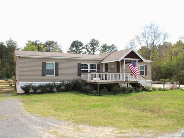 465 Pine Trail, Altoona, AL 35952