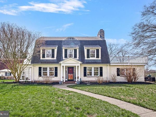 2402 MACDONOUGH ROAD, WILMINGTON, DE 19805