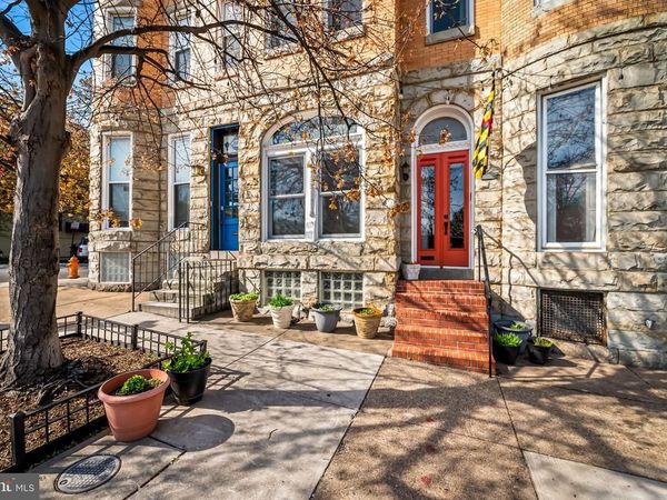 2602 E BALTIMORE STREET, BALTIMORE, MD 21224