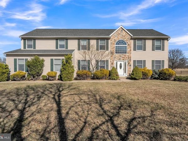109 SADDLE COURT , MULLICA HILL, NJ 08062