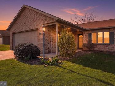312 WOODVALE DRIVE, CHAMBERSBURG, PA 17201