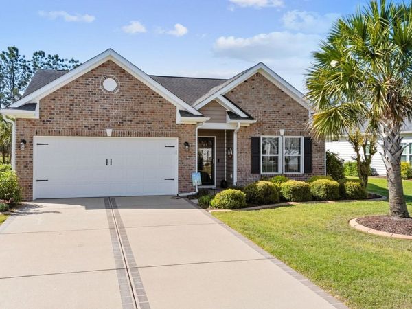 661 Harbor Bay Dr., Murrells Inlet, SC 29576