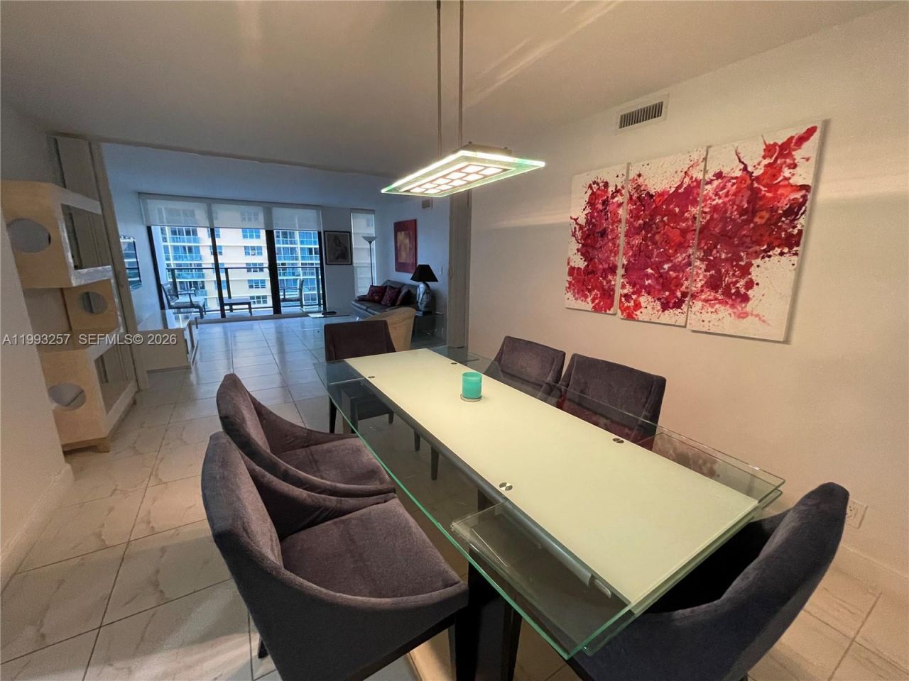 2301 S Ocean Dr , Unit 607, Hollywood, FL 33019 Photo