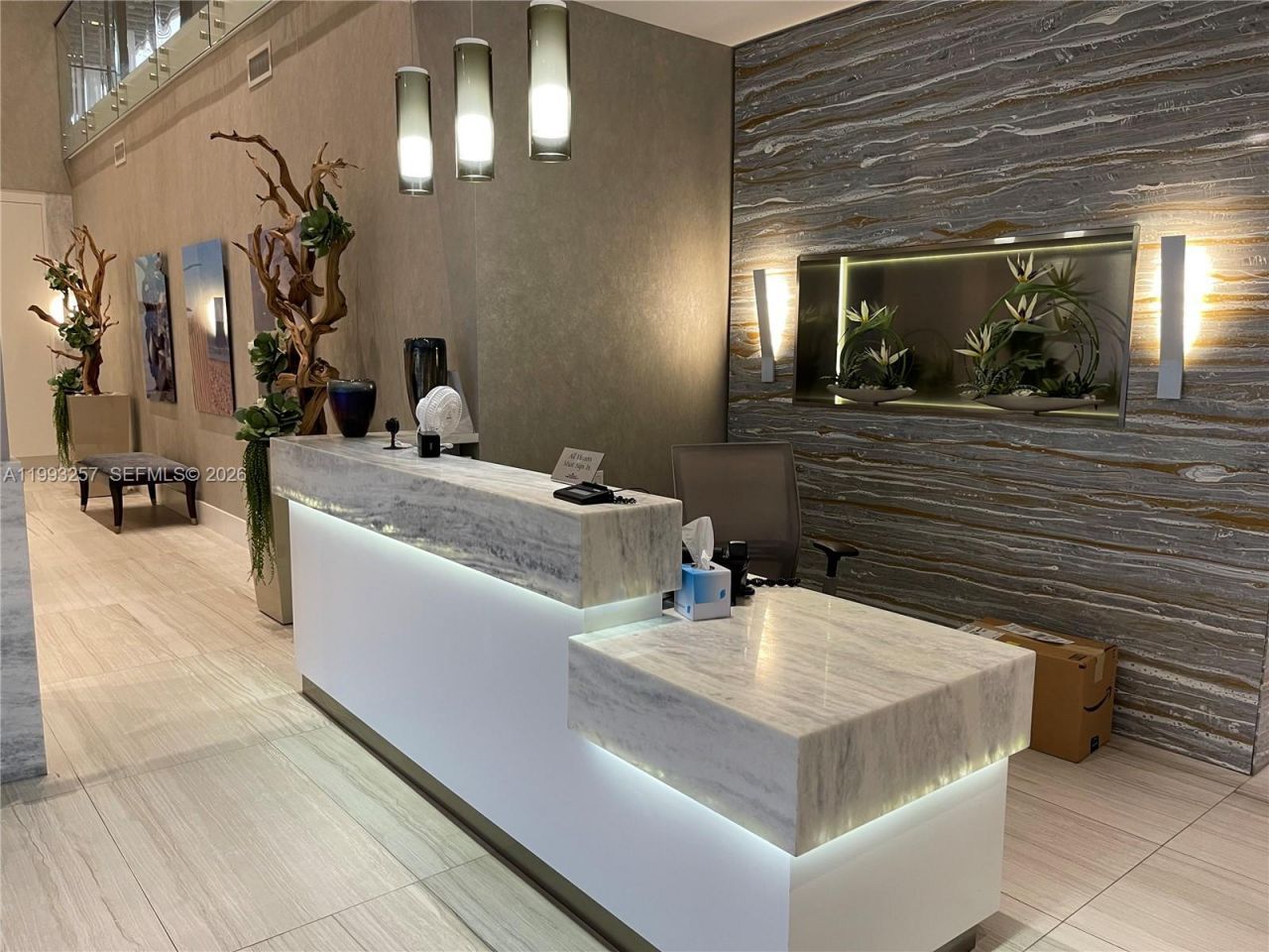 2301 S Ocean Dr , Unit 607, Hollywood, FL 33019 Photo