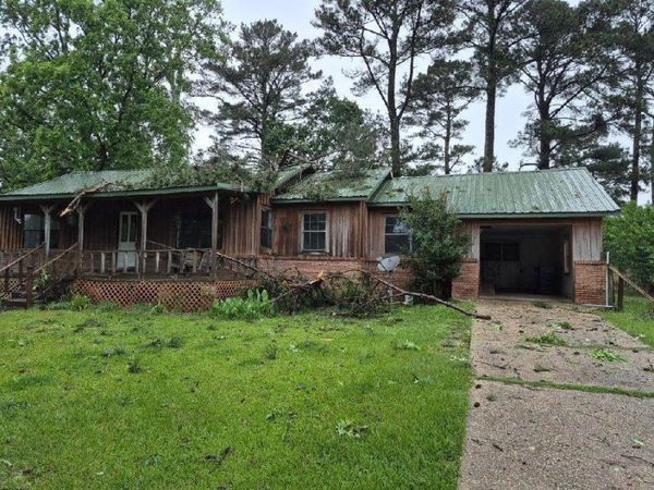 94 County Road 31, Heidelberg, MS 39439