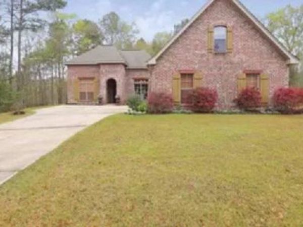 26 Archel St., Petal, MS 39465