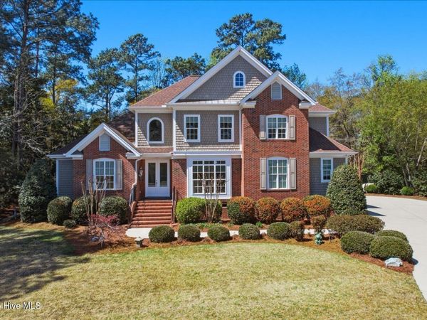 8709 Lake Nona Drive, Wilmington, NC 28411