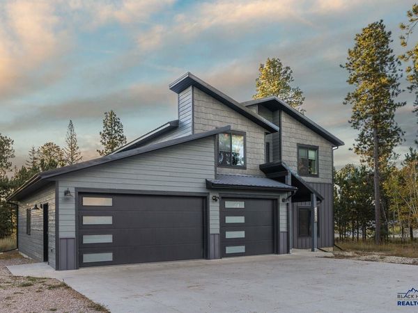 21266 RIDGEWOOD TR, Lead, SD 57754