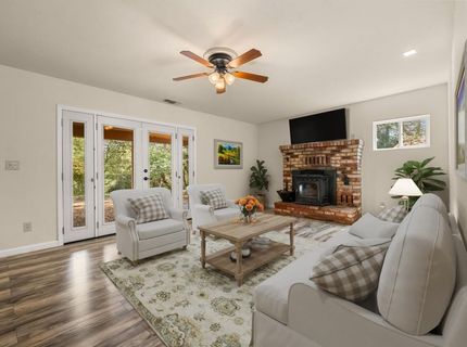 4612 South Point Road, Diamond Springs, CA 95667 Photo
