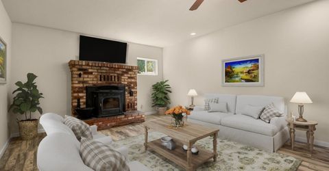 4612 South Point Road, Diamond Springs, CA 95667 Photo
