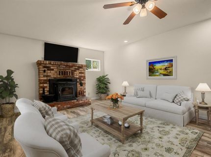 4612 South Point Road, Diamond Springs, CA 95667 Photo